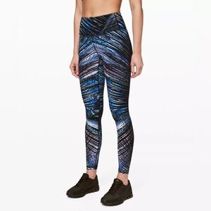 Lululemon Speed Wunder Tight Nulux